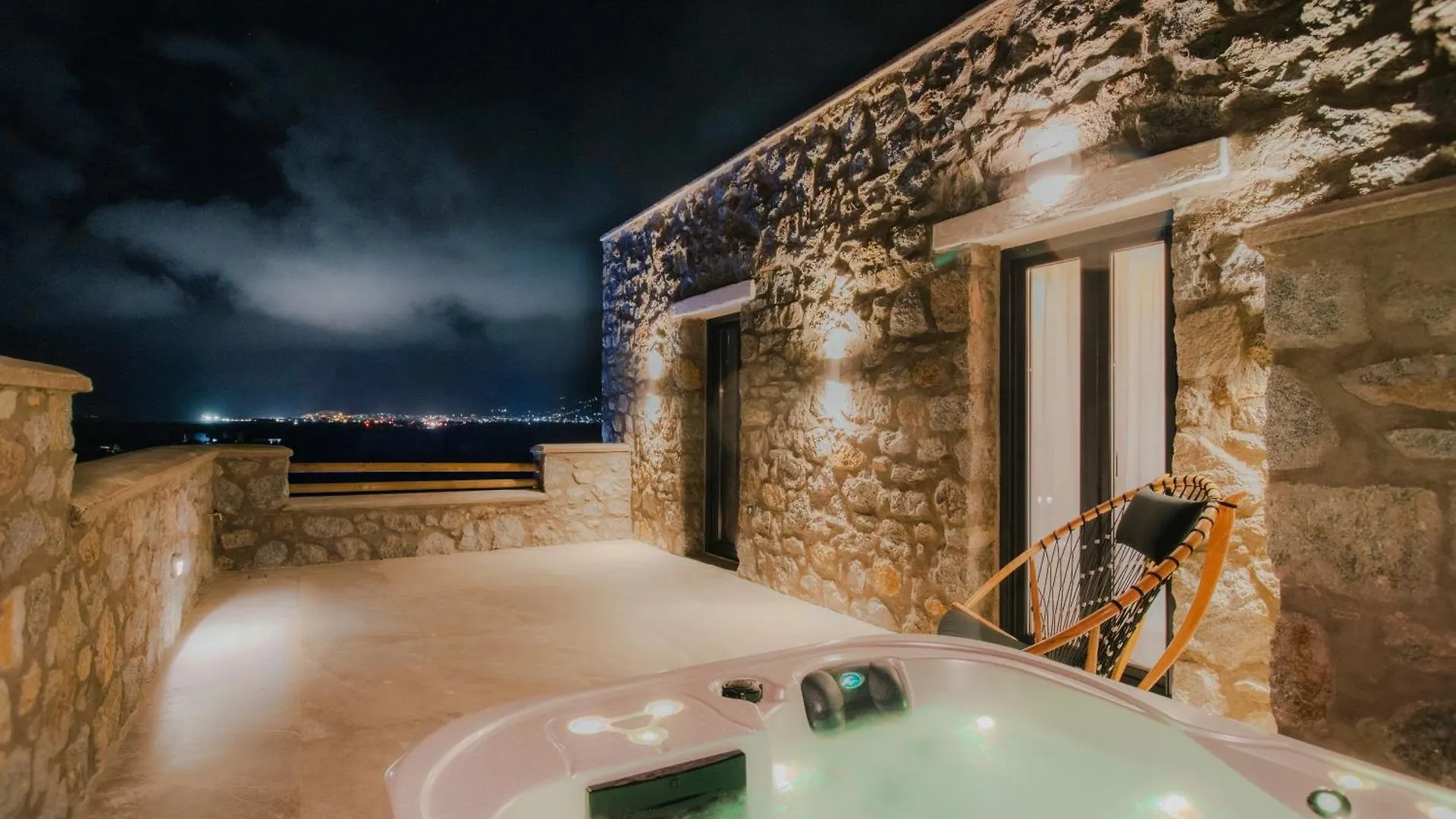 Naxos Privilege Villas Agia Anna  0*, Agia Anna (Naxos)
